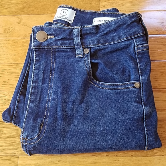 Cotton On High Grazer Skinny - Picture 5 of 5